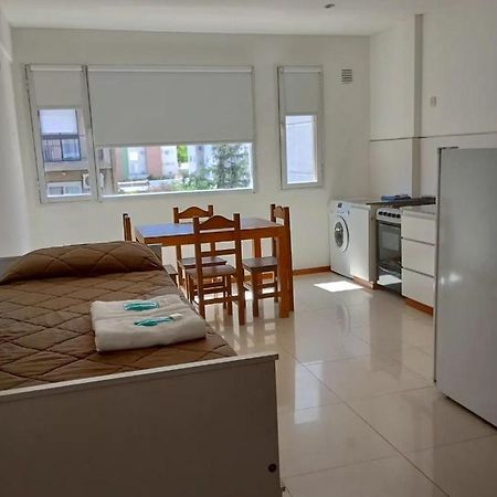 Alvarado 50 Bahía Blanca Εξωτερικό φωτογραφία