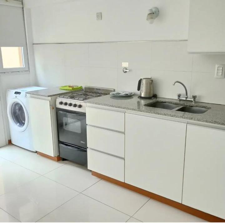 Alvarado 50 Bahía Blanca Εξωτερικό φωτογραφία