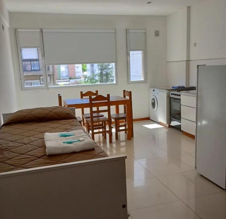 Alvarado 50 Bahía Blanca Εξωτερικό φωτογραφία