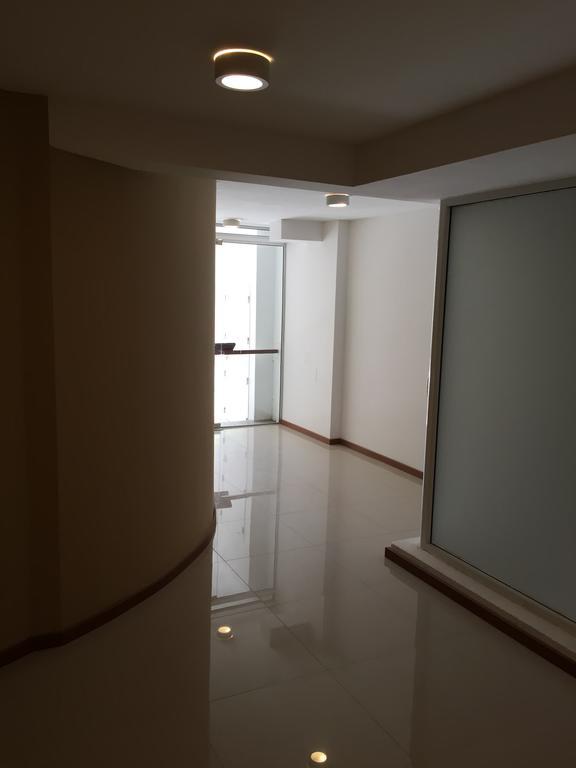 Alvarado 50 Bahía Blanca Εξωτερικό φωτογραφία