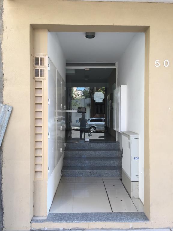 Alvarado 50 Bahía Blanca Εξωτερικό φωτογραφία